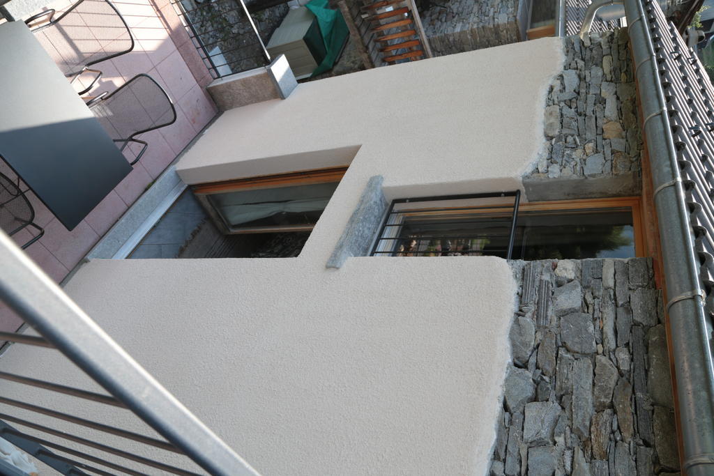 Casa Flora Apartment Verdabbio Exterior foto